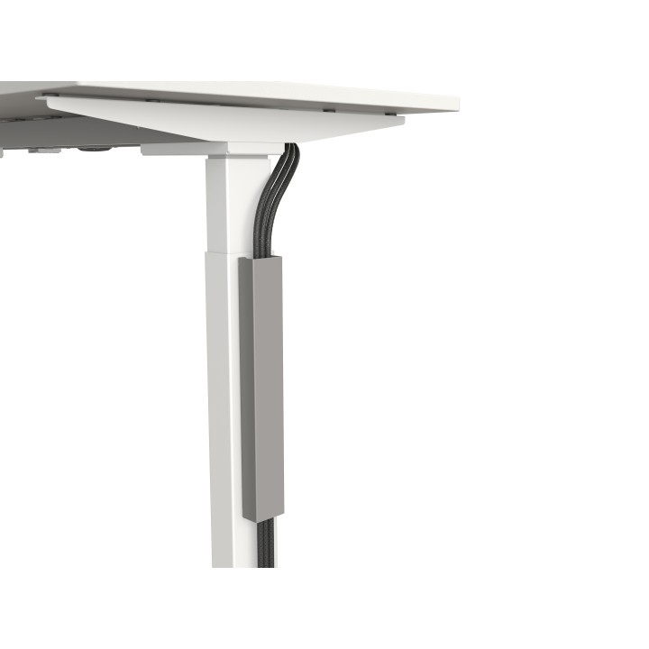 Organizador de Cables EQUIP Magnético Gris (EQ650864)
