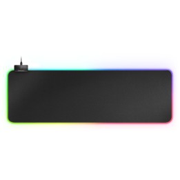 Alfombrilla Mars Gaming XXL RGB 2xUSB 2.0 (MMPRGB2)