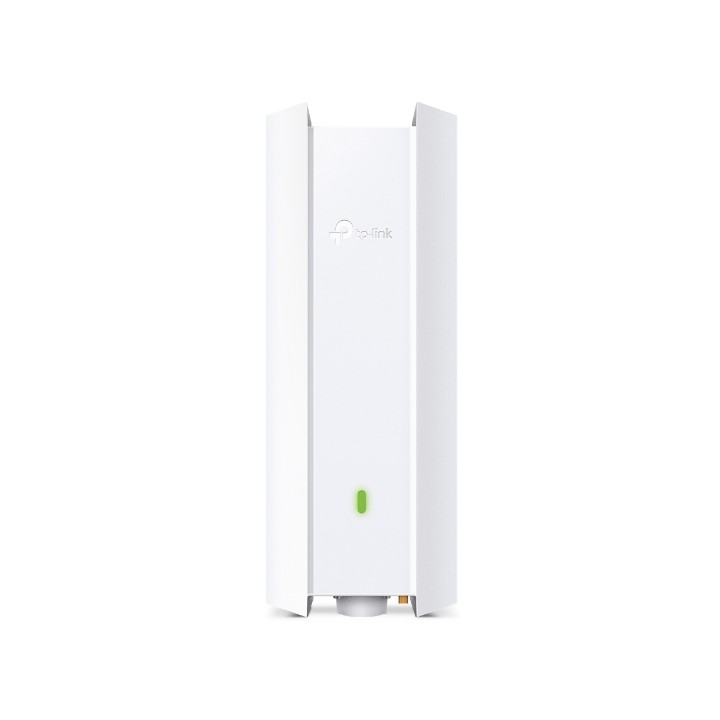 Pto Acceso TP-Link AX1800 1xRJ45 WiFi (EAP610-OUTDOOR)