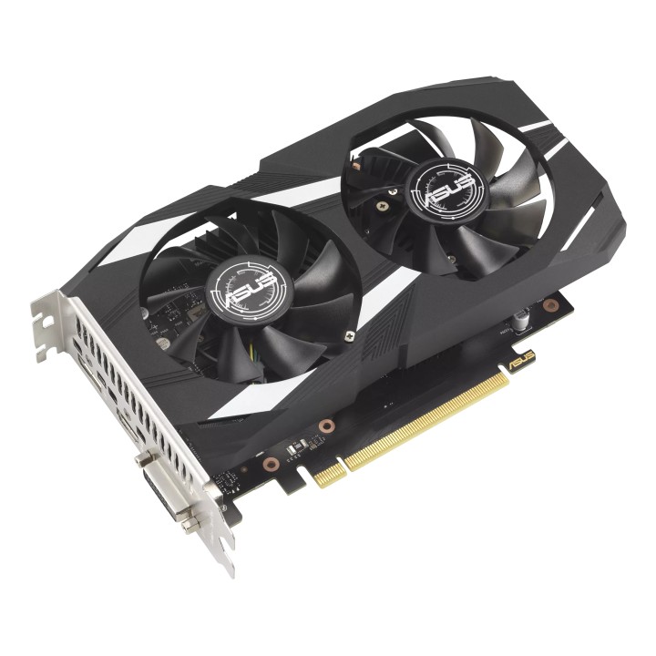 ASUS DUAL-RTX3050-O6G 6Gb GDDR6 (90YV0K60-M0NA00)