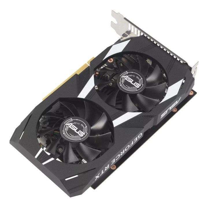 ASUS DUAL-RTX3050-O6G 6Gb GDDR6 (90YV0K60-M0NA00)
