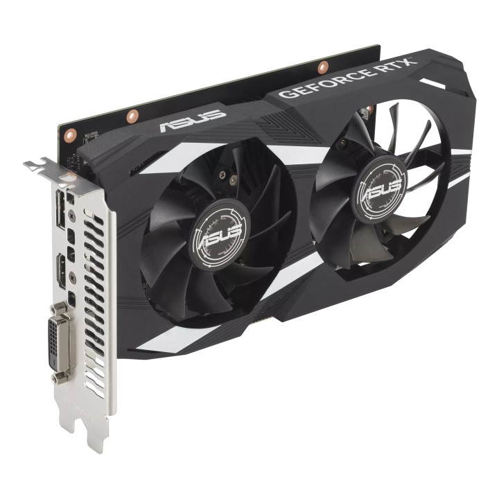 ASUS DUAL-RTX3050-O6G 6Gb GDDR6 (90YV0K60-M0NA00)