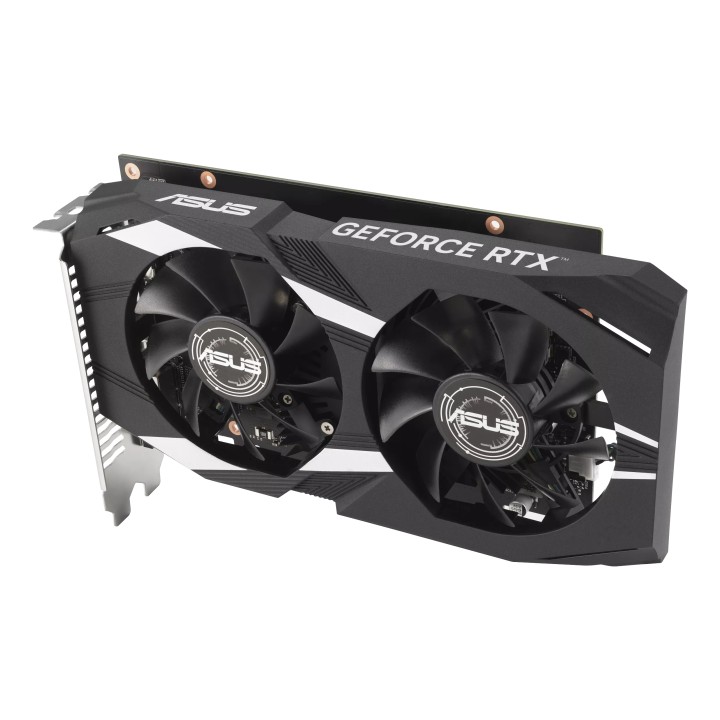 ASUS DUAL-RTX3050-O6G 6Gb GDDR6 (90YV0K60-M0NA00)
