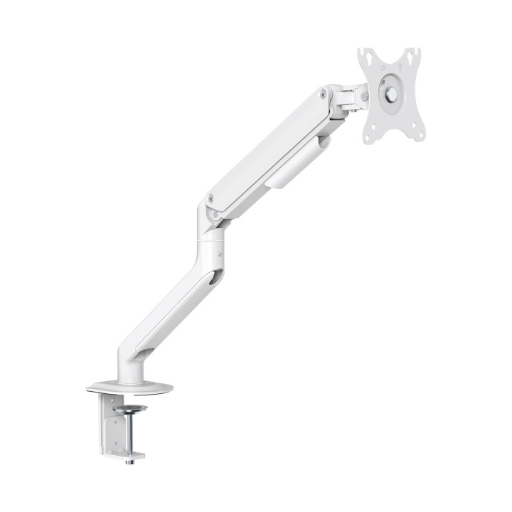 Soporte de Mesa TooQ 17"-32" Gira/Inclina (DB4032TNR-W)