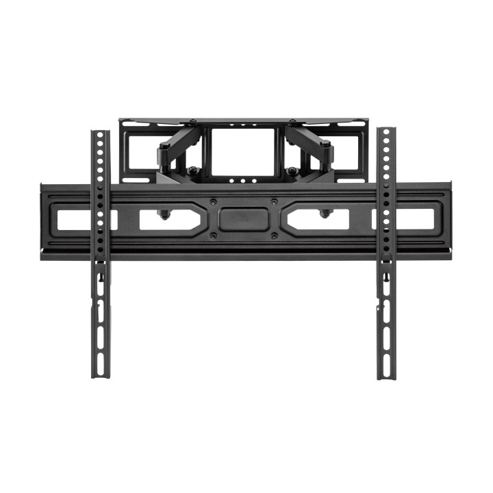 Soporte Pared EQUIP 37"-80" Doble Brazo 40Kg (EQ650337)
