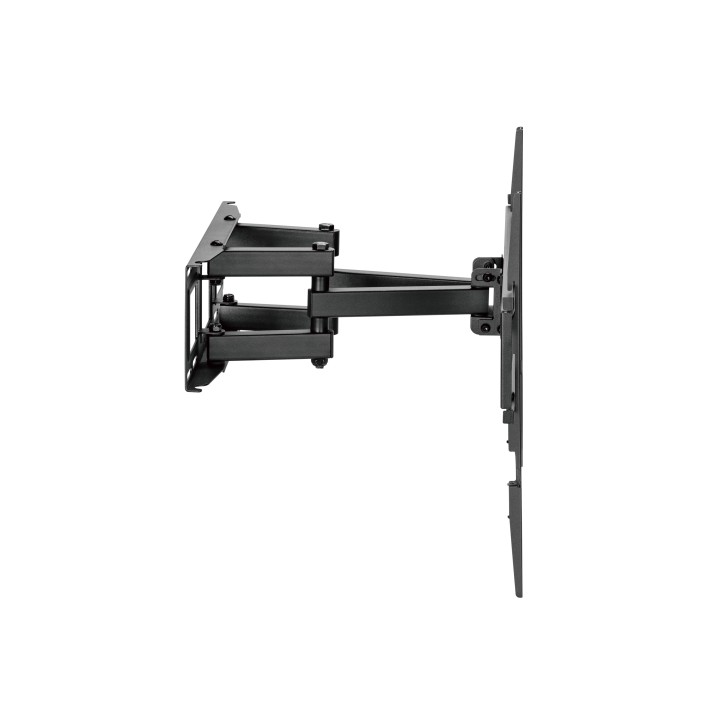 Soporte Pared EQUIP 37"-80" Doble Brazo 40Kg (EQ650337)