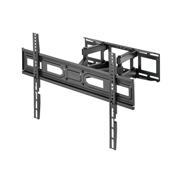 Soporte Pared EQUIP 37"-80" Doble Brazo 40Kg (EQ650337)