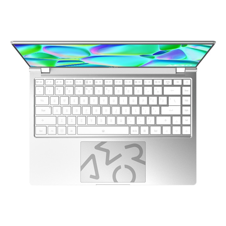 GIGABYTE 9MF-E2SESB4SH i5 16Gb 1Tb 14" 6Gb FreeD Plata