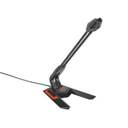 Micrófono de Sobremesa Trust GXT 210 USB Negro (20688)