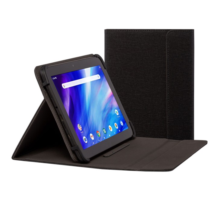 Funda NILOX Universal 9.7"-10.5" Negra (NXFB001)