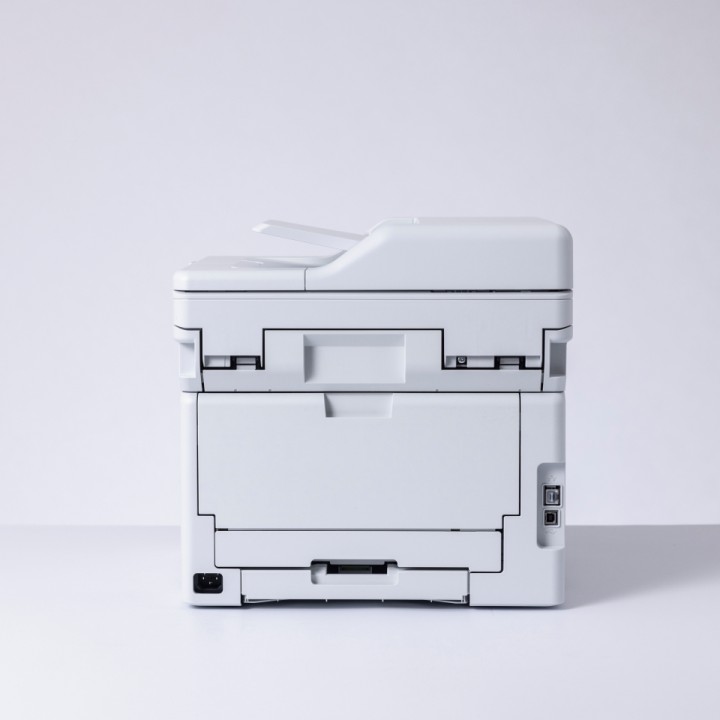 Multif BROTHER LED A4 Color WiFi Dúplex (DCP-L3560CDW)