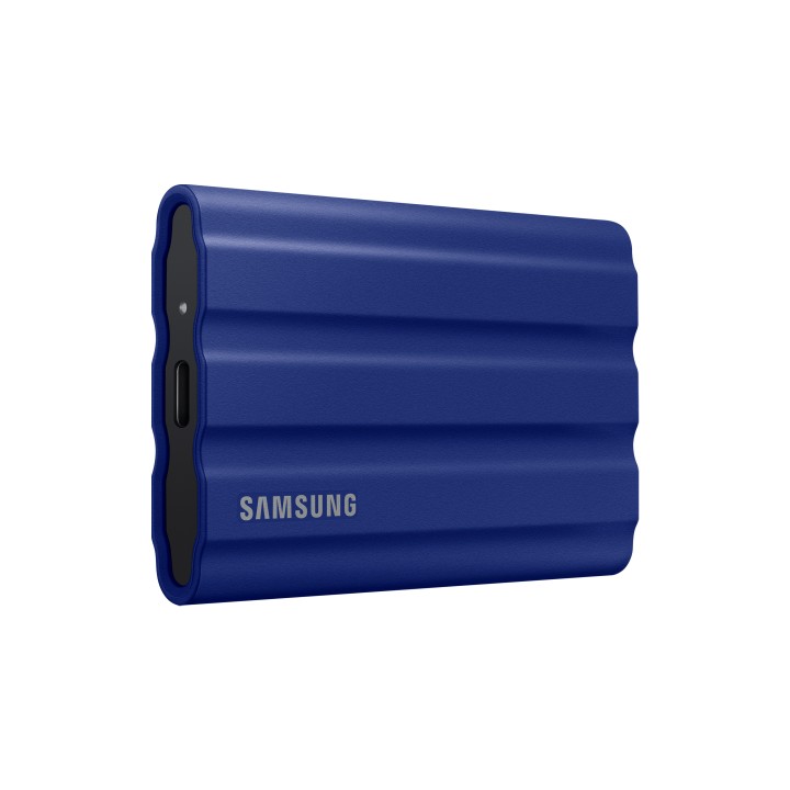 SSD Samsung T7 Shield 2Tb USB-C 3.2 NVMe (MU-PE2T0R/EU)