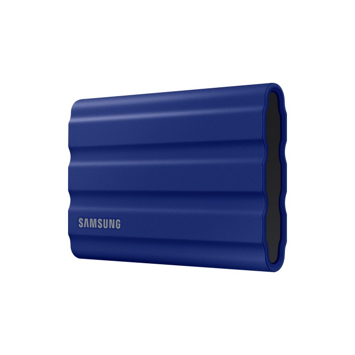 SSD Samsung T7 Shield 2Tb USB-C 3.2 NVMe (MU-PE2T0R/EU)