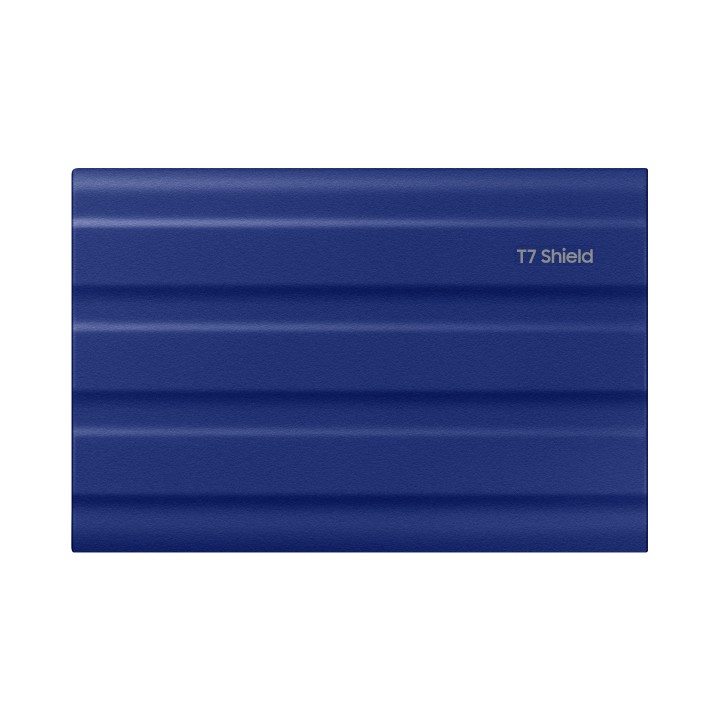 SSD Samsung T7 Shield 2Tb USB-C 3.2 NVMe (MU-PE2T0R/EU)