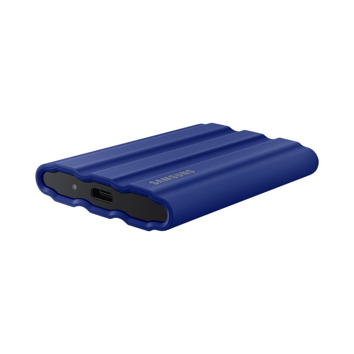 SSD Samsung T7 Shield 2Tb USB-C 3.2 NVMe (MU-PE2T0R/EU)