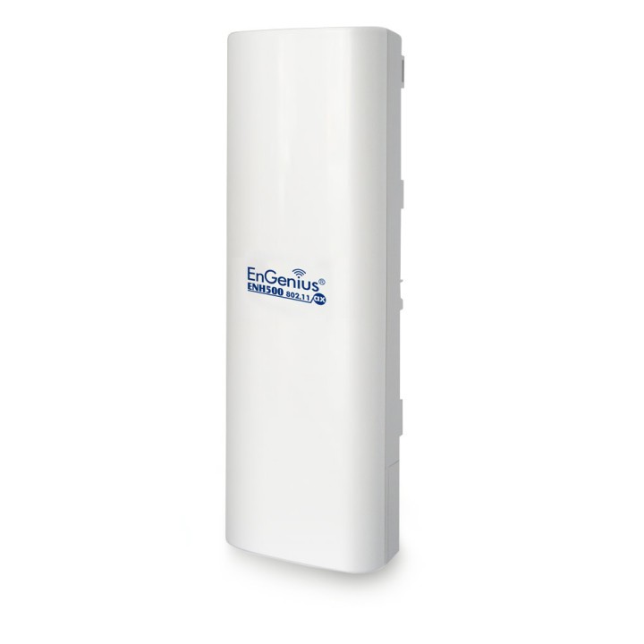 Pto Acceso Engenius AX1200 WiFi 6 Blanco (ENH500-AX)