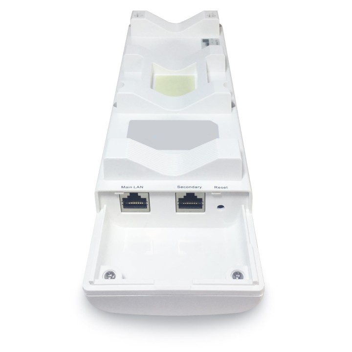 Pto Acceso Engenius AX1200 WiFi 6 Blanco (ENH500-AX)