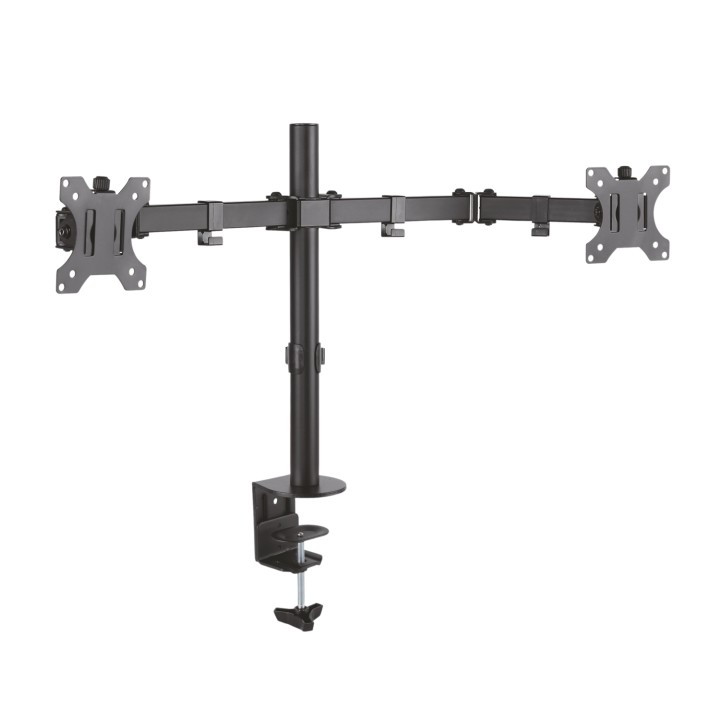 Soporte Mesa AISENS 13"-32" Gira/Inclina (DT32TSR-041)