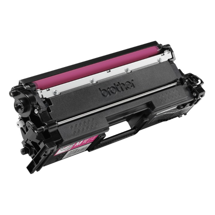 Toner BROTHER XL Magenta 9000 Páginas (TN821XLM)
