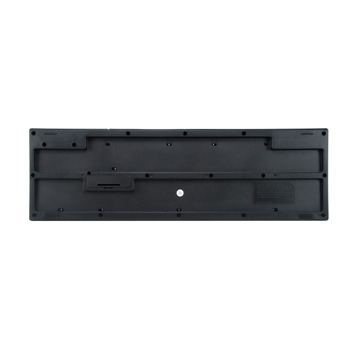 Teclado+Raton EQUIP Life RF Óptico Negro (EQ245221)