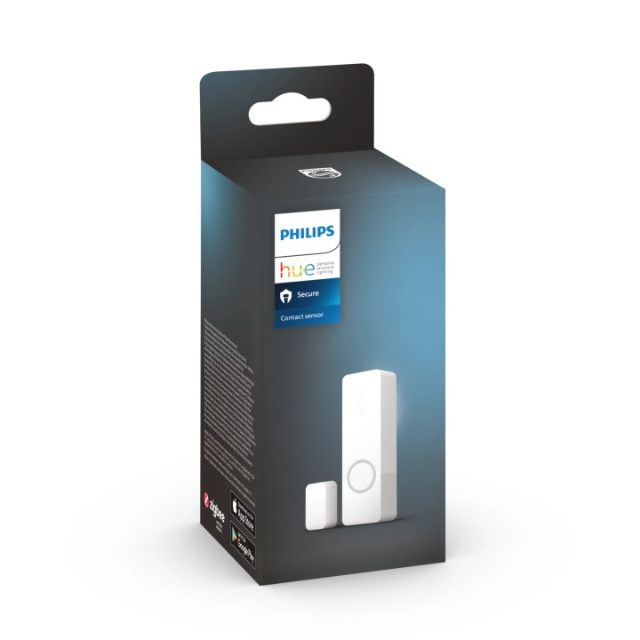 Sensor Philips Hue Ventana/Puerta Blanco (929003563903)