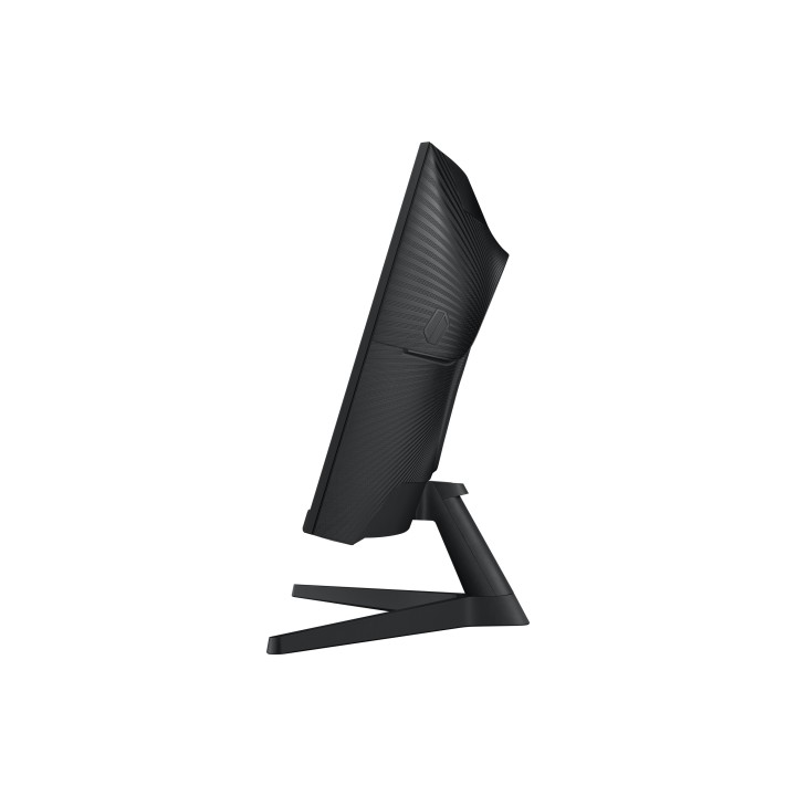 Monitor Samsung 27" QHD Curvo Negro (LS27CG552EUXEN)