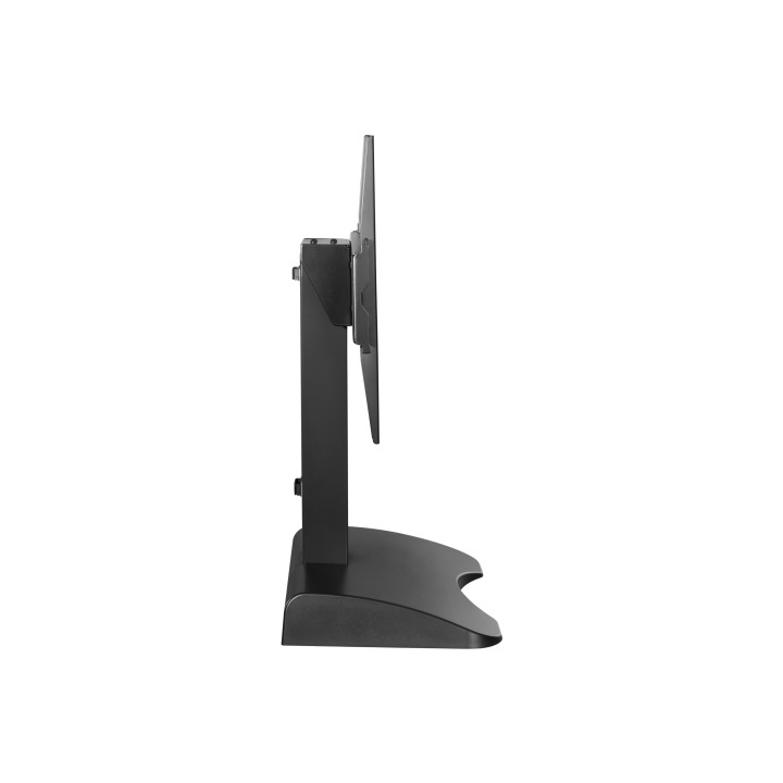 Soporte Mesa EQUIP 32"-65" Motorizado Fijo (EQ650610)