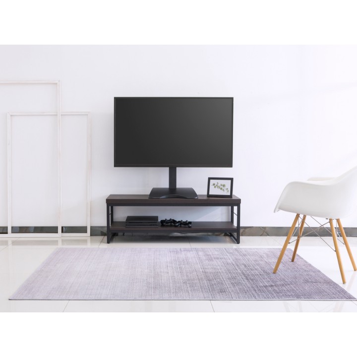 Soporte Mesa EQUIP 32"-65" Motorizado Fijo (EQ650610)