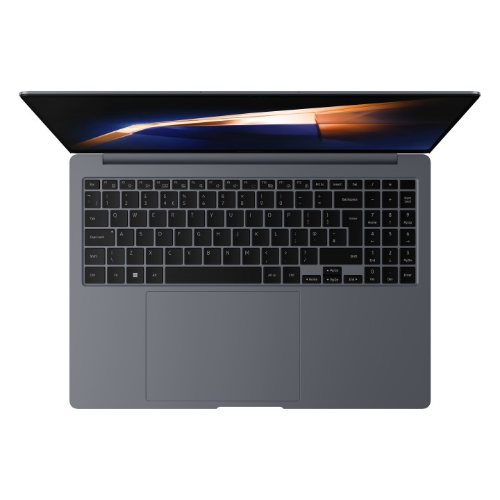 Samsung Galaxy Book4 Ultra 7-155H 16Gb 1Tb 16" 6Gb W11H