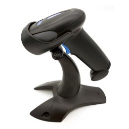 Lector Código Barras NILOX 1D/2D USB Negro (NXSC2D)