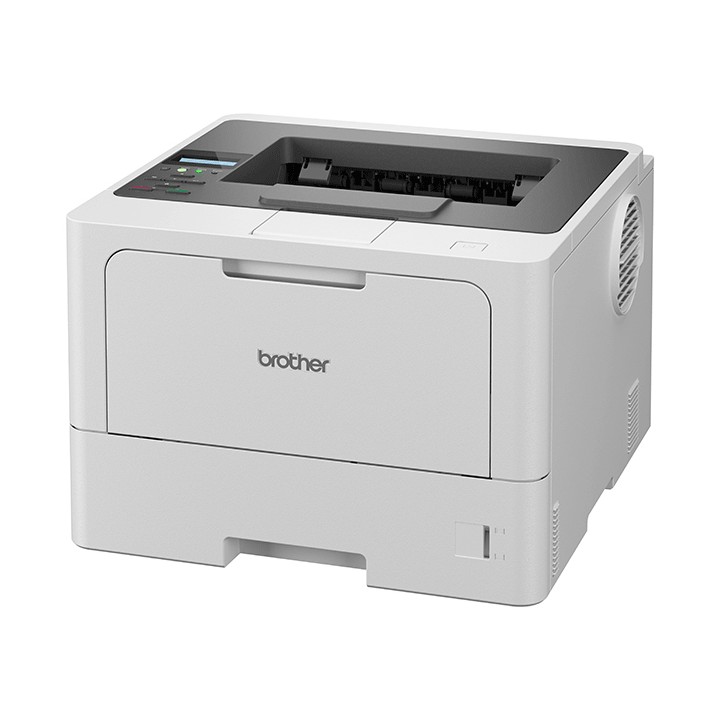 Impresora Laser BROTHER A4 B/N USB WiFi (HL-L5210DW)