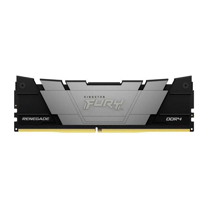 Módulo Kingston DDR4 16Gb 4000 Fury (KF440C19RB12/16)