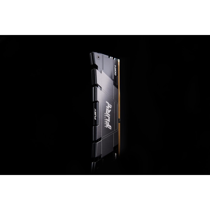 Módulo Kingston DDR4 16Gb 4000 Fury (KF440C19RB12/16)