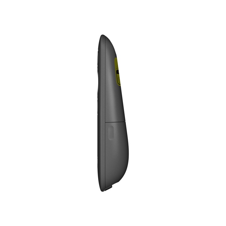 Presenter LOGITECH R500 Láser RF/BT Grafito(910-005843)