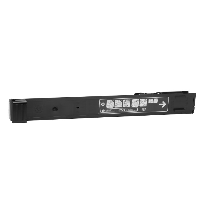 Toner HP LaserJet 827A Negro 29500 páginas (CF300A)