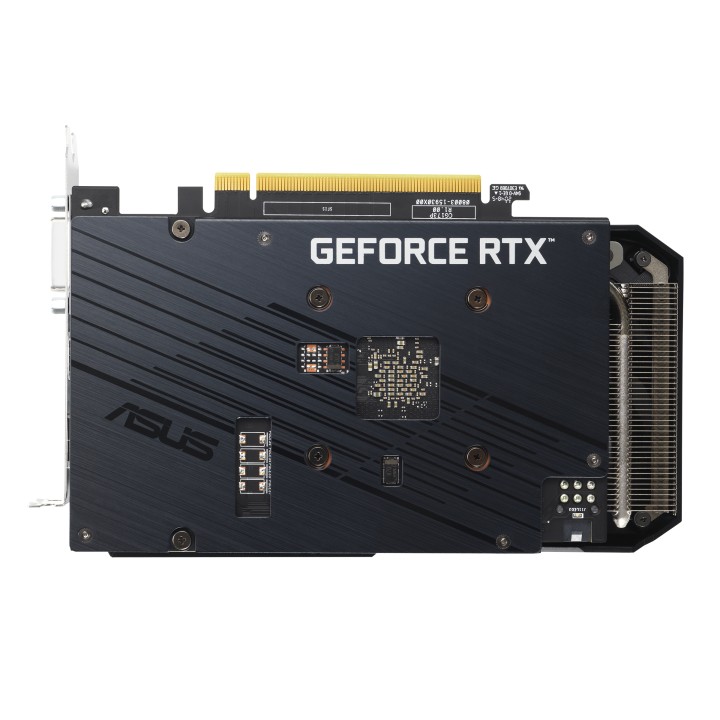 ASUS DUAL-RTX3050-O8G-V2 8Gb GDDR6 (90YV0GH6-M0NA00)
