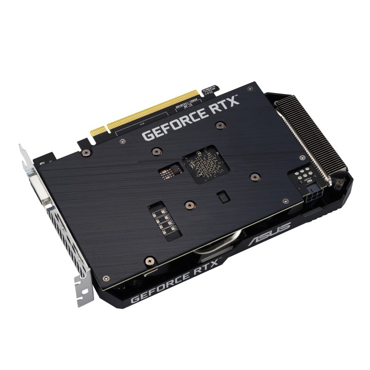 ASUS DUAL-RTX3050-O8G-V2 8Gb GDDR6 (90YV0GH6-M0NA00)