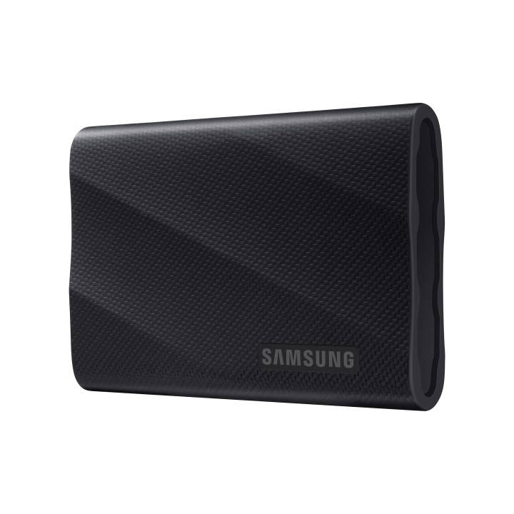 SSD Samsung T9 1Tb USB-C 3.1 Negro (MU-PG1T0B/EU)