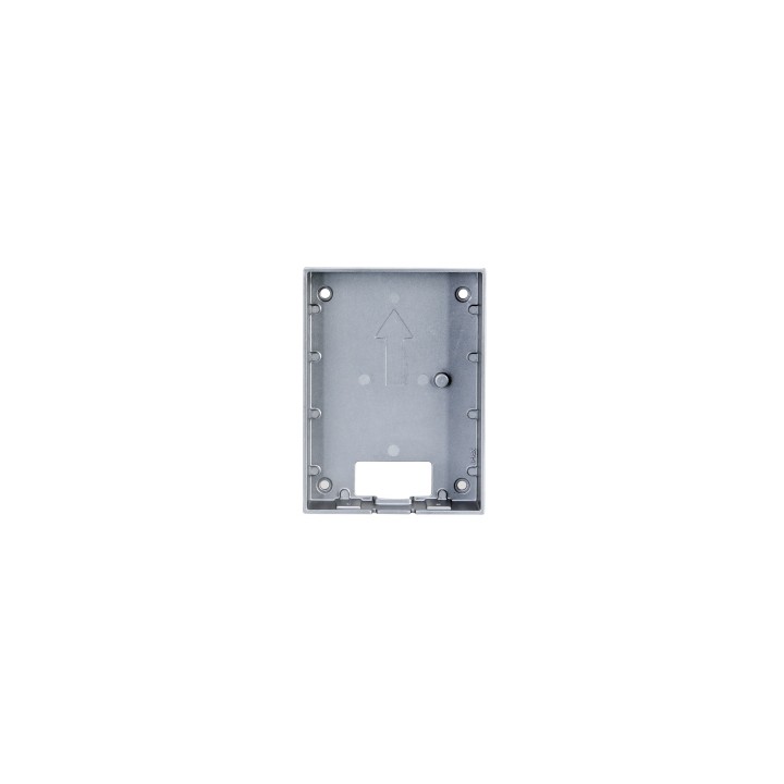 Kit Dahua Videoportero/Monitor/Switch (DH-KTD01LS)