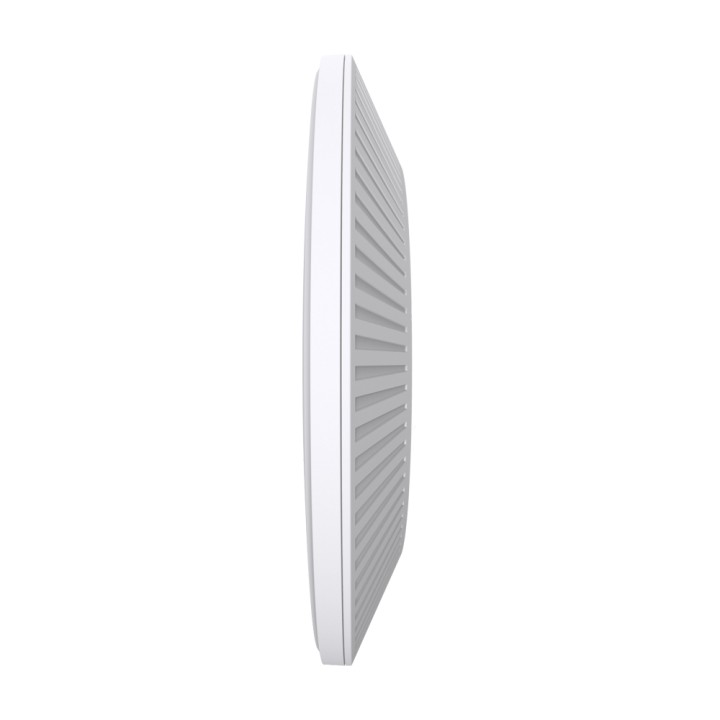 Pto Acceso TP-Link WiFi 7 Tri-Band Blanco (EAP773)