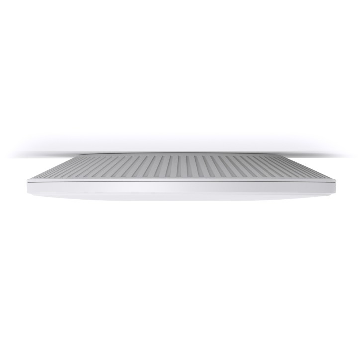 Pto Acceso TP-Link WiFi 7 Tri-Band Blanco (EAP773)