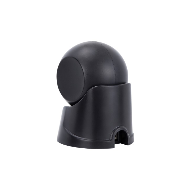 Lector EQUIP Código de Barras 1D/2D USB Negro (351027)