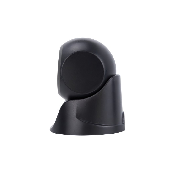Lector EQUIP Código de Barras 1D/2D USB Negro (351027)