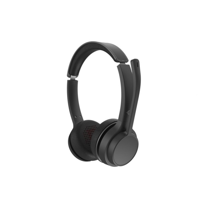 Auric+Micro CONCEPTRONIC BT USB 3.5mm Negro (POLONA04B)