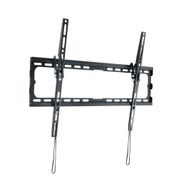 Soporte Pared TOOQ 37-80" Inclinable 45Kg (LP1081T-B)
