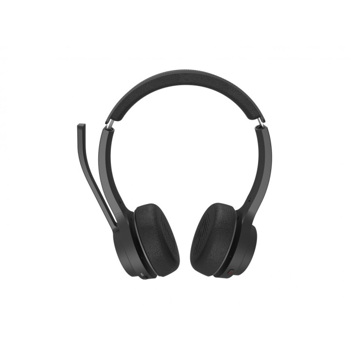 Auric+Micro CONCEPTRONIC BT USB 3.5mm Negro (POLONA04B)