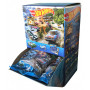 PANINI HOT WHEELS MISTERY BOX SERIE 3 SOBRES