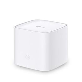 Mesh TP-Link AX1800 WiFi Ethernet Pack2 Blanco (HX2205)