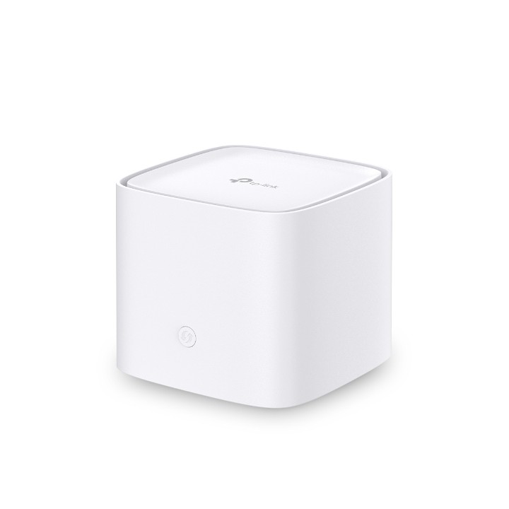 Mesh TP-Link AX1800 WiFi Ethernet Pack2 Blanco (HX2205)