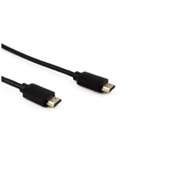 Cable NILOX HDMI 1.4 2m Negro (NXCHDMI02)